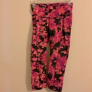 Color your work out!